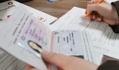 Данные всех россиян собрали в супербазу