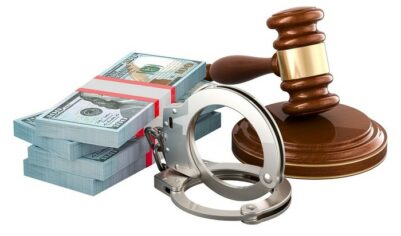 Коррупцию среди генералов и судей приравнять к госизмене!