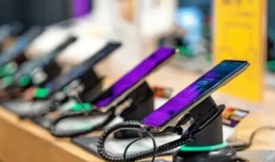 Все мобильники возьмут на учет