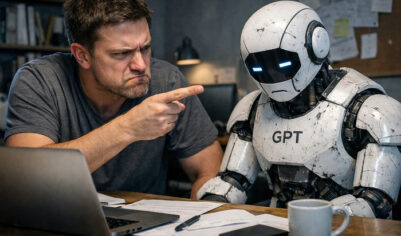 Российский ИИ работает на разведку США