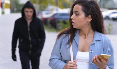 Сталкерам пригрозили уголовкой