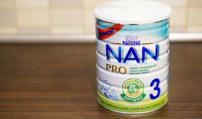 Наших детей начинают травить?