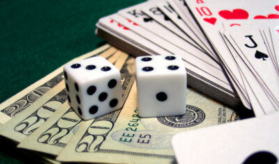 «Первый шаг к проституции»: в Думе раскритиковали Силуанова за идею легализовать онлайн-казино