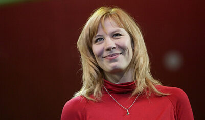 Радикальный шаг, развод и мнение об СВО: где сейчас Дарья Юргенс