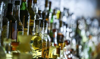 Китай потеснил Европу на&nbsp;полках с&nbsp;популярным алкоголем