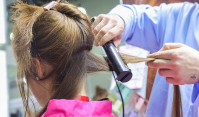 Эксперт: запах волос может быть причиной, почему вам не назначают второе свидание