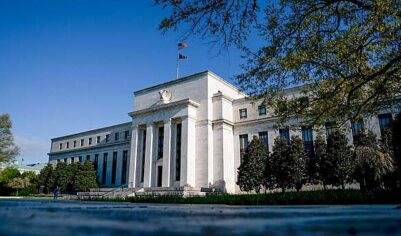 ФРС США сохранила ставку на уровне 3,5-3,75%