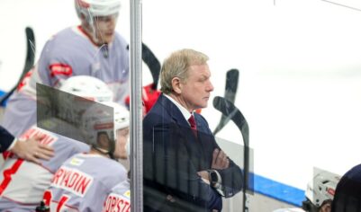 Жамнов раскрыл правду о провале в равных составах — но «Спартак» всё равно выиграл