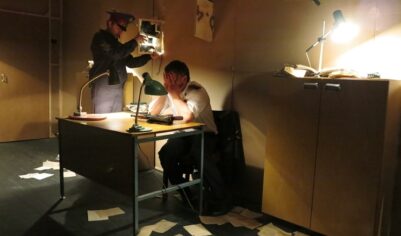 Гений в хаосе: почему творческий беспорядок — это признак работающего интеллекта