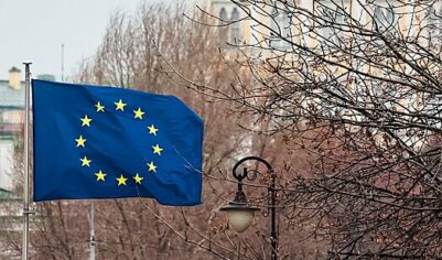 Рост цен на газ в Европе объяснили тремя причинами