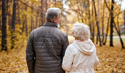 Стали известны регионы, где проживает больше всего пенсионеров