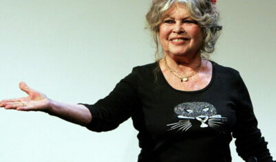 Умерла легендарная французская актриса и певица Брижит Бардо (ФОТО)