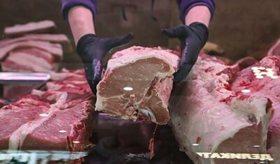 Продажи одного вида мяса в России рухнули
