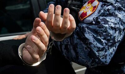 В закрытом российском городе совершили разбойное нападение