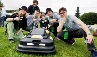 Сбер в 2025 году получил 5 млн резюме – рекордное количество за всю историю компании