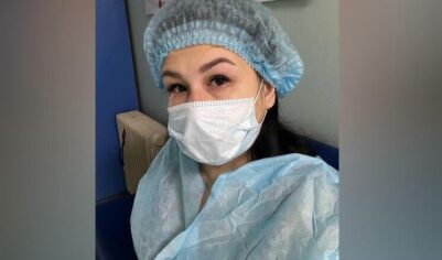 «Зашьем как попало»: роженицы рассказали страшное про новокузнецкий роддом, где погибли дети