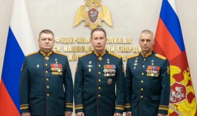 Белоусов обновляет «диванную» элиту: молодые генералы завершат СВО