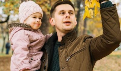 Добрые, но одинокие: как выживают российские отцы-одиночки