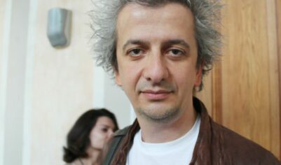 Богомолова назначили и. о. ректора Школы-студии МХАТ