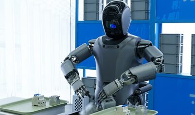 Сокращение кадров и прогнозы: как внедрении ИИ скажется на рынке труда