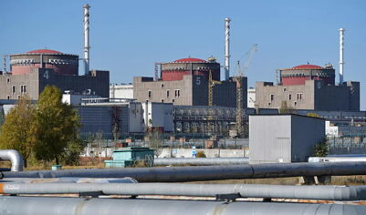 Директор ЗАЭС исключил совместное управление станцией