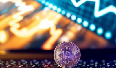 Пузырь искусственного интеллекта, обвал криптовалют: названы «черные лебеди» 2026 года