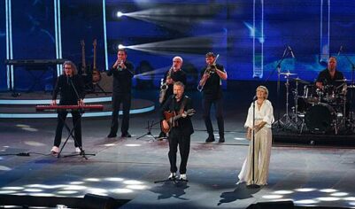 Осудивший СВО Агутин сможет заработать миллионы в День защитника Отечества