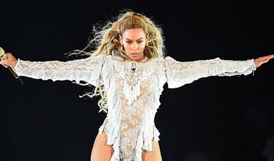 Расторгуев пообещал не выдвигать претензий Бейонсе за плагиат песни «Любэ»