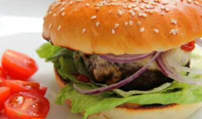 Бургеры на гриле вкусный рецепт с фото пошагово и видео