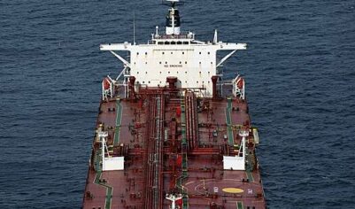 В России предупредили о последствиях борьбы с российской нефтью