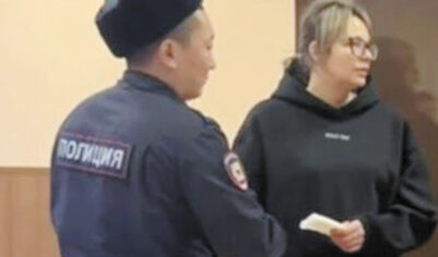 Супермама и супермодель оказалась еще и супермошенницей