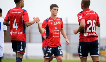 Узбекский футбол побеждает российский: ЦСКА уступил в Абу-Даби