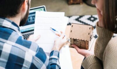 Названы риски, связанные с прошлогодним ростом «плохих» долгов по ипотеке на 76,6%