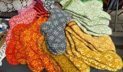 Когда пора прощаться: как часто нужно покупать новое белье