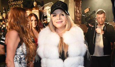 Подавший жалобу на Ларису Долину Глеб Рыськов раскрыл подробности нарушения певицы