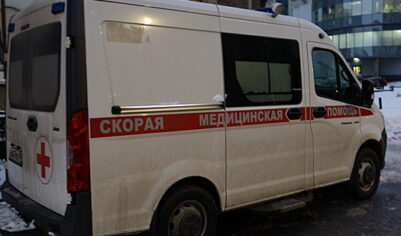 Малыши оказались в больнице после посещения детсада в российском регионе