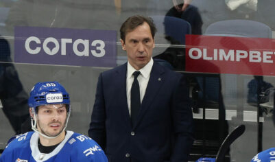 Козлов о провале «Динамо»: «Не видно лидеров» — кризис в самом разгаре