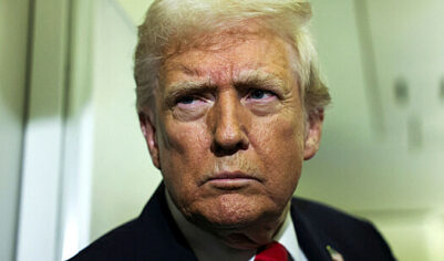 Трамп: США получили и вскоре получат более $600 млрд от пошлин