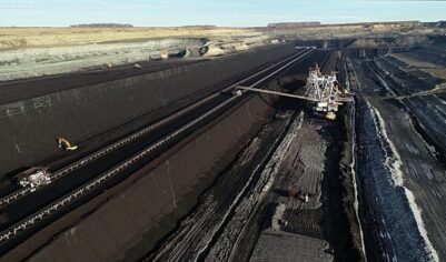 Евросоюз проиграл гонку за важнейшие полезные ископаемые