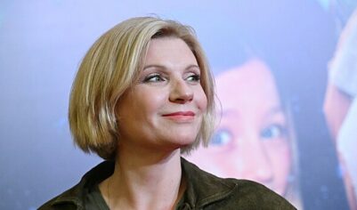 Актриса Анна Ардова смогла победить серьезную болезнь