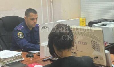 Сотрудницу частной клиники, где делала операцию погибшая блогерша Бурцева, просят арестовать