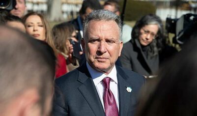 СМИ: Уиткофф мог представить Путину новый подход США по Украине