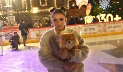 Камила Валиева снова в деле: возвращает прыжки и готовится выйти на соревновательный лёд