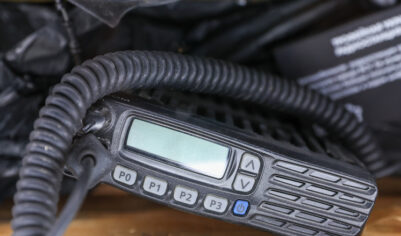 «Жужжалка» (УВБ-76): живая легенда цифрового эфира