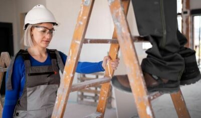 Ремонт квартир в России продолжит дорожать: возможен рост цен на четверть