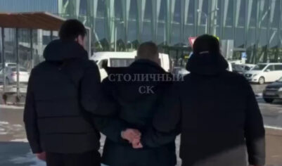 Убийца пяти человек в московской коммуналке оказался торговцем с «Лужников»