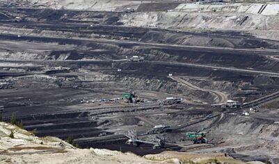 Interia Biznes: Польша с февраля станет единственной добывающей уголь страной ЕС