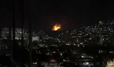 Bloomberg: нефтяная структура Венесуэлы не повреждена при атаках США