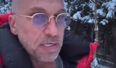 «Дима дома»: Нагиев впервые прокомментировал скандал вокруг своего высказывания о фильме «Ёлки-12» (ВИДЕО)