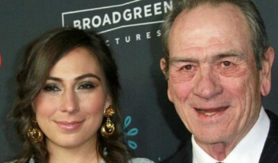 Дочь голливудского актера Томми Ли Джонса умерла при загадочных обстоятельствах